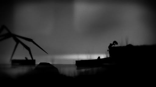 Screenshot LIMBO