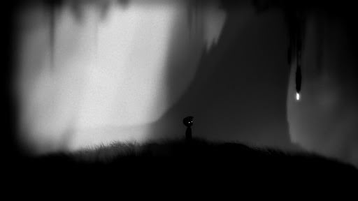Screenshot LIMBO