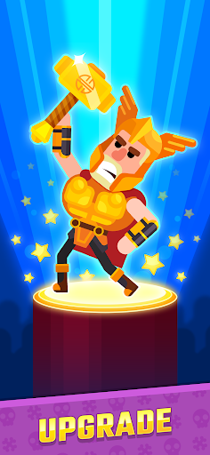 Screenshot Bowmasters