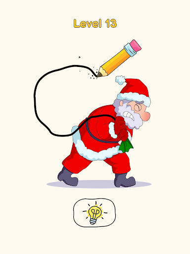 Screenshot DOP 4: Draw One Part