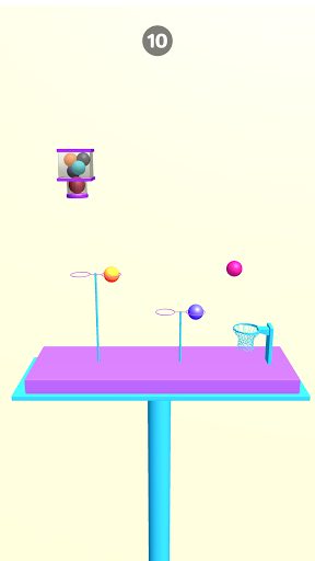 Screenshot Perfect Time - ASMR Chill Game