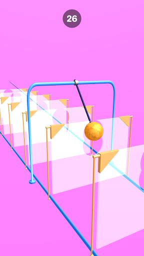 Screenshot Perfect Time - ASMR Chill Game