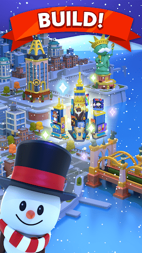 Screenshot MONOPOLY GO!