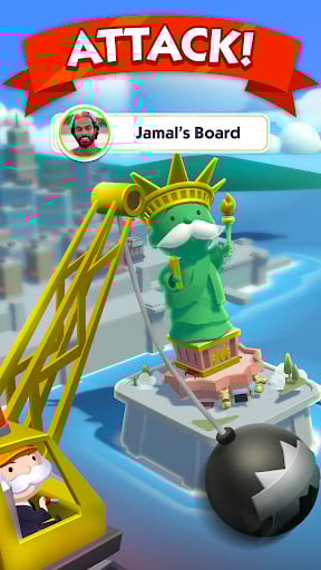 Screenshot MONOPOLY GO!