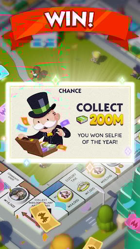 Screenshot MONOPOLY GO!