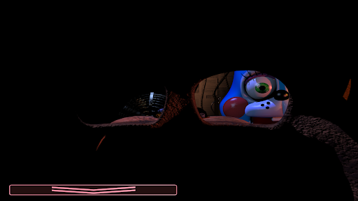Screenshot Five Nights at Freddy's 2