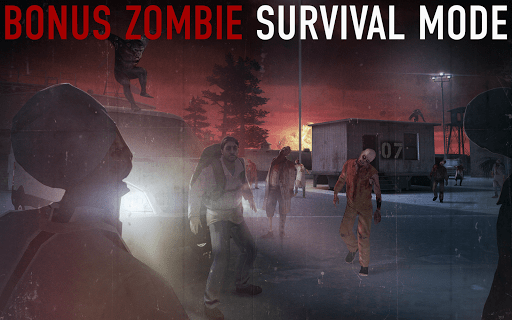 Screenshot Hitman Sniper