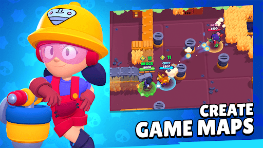 Screenshot Brawl Stars