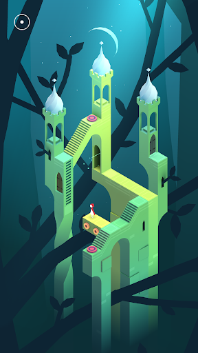 Screenshot Monument Valley 2
