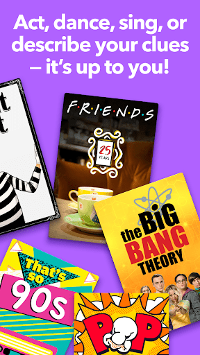 Screenshot Heads Up!