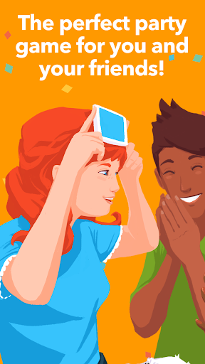 Screenshot Heads Up!