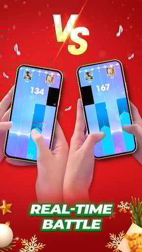 Screenshot Magic Tiles 3