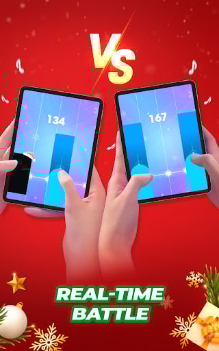 Screenshot Magic Tiles 3