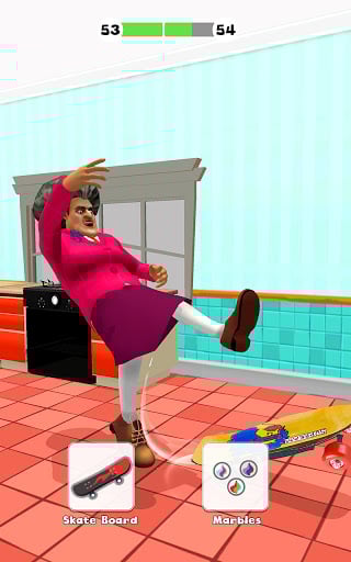 Screenshot Prankster 3D