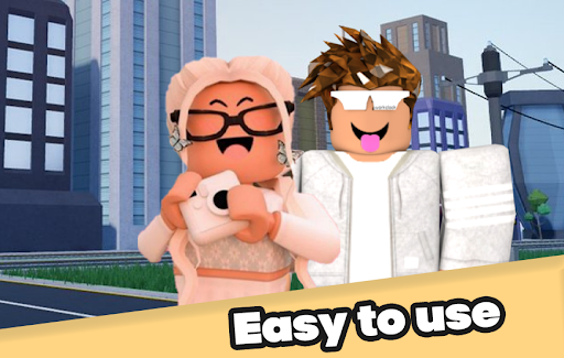 Screenshot Skins For Roblox Clothes