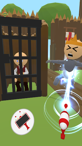 Screenshot Find the Alien 2