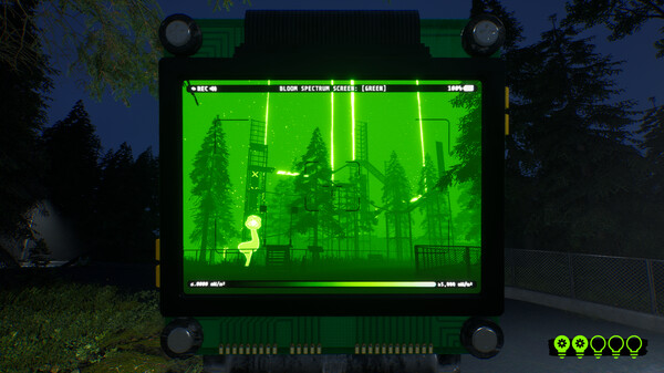 Screenshot Zoonomaly